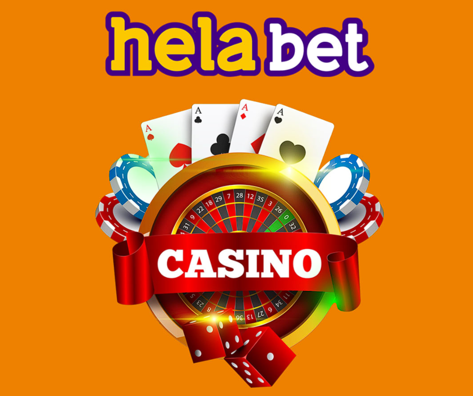 How to Use Helabet’s Live Casino in Tanzania