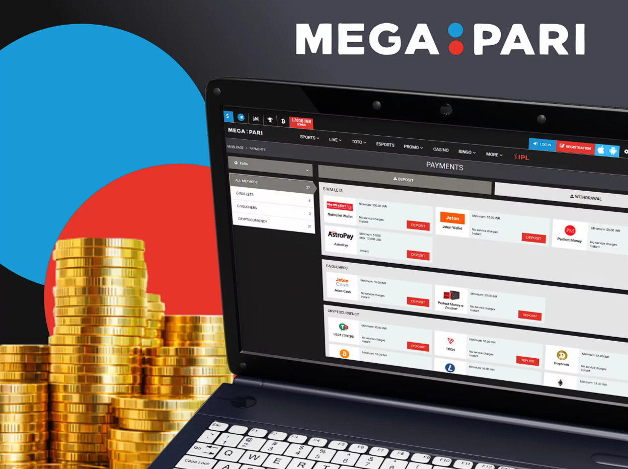 Best Payment Options for Tanzanian Bettors on Megapari